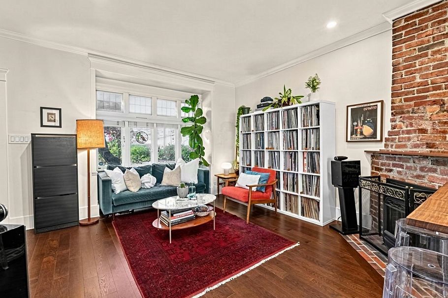 2634 Hemlock Street Vancouver, BC - 9