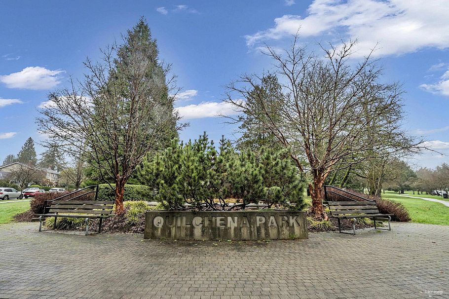 1208 4655 Valley Drive Vancouver, BC - 19