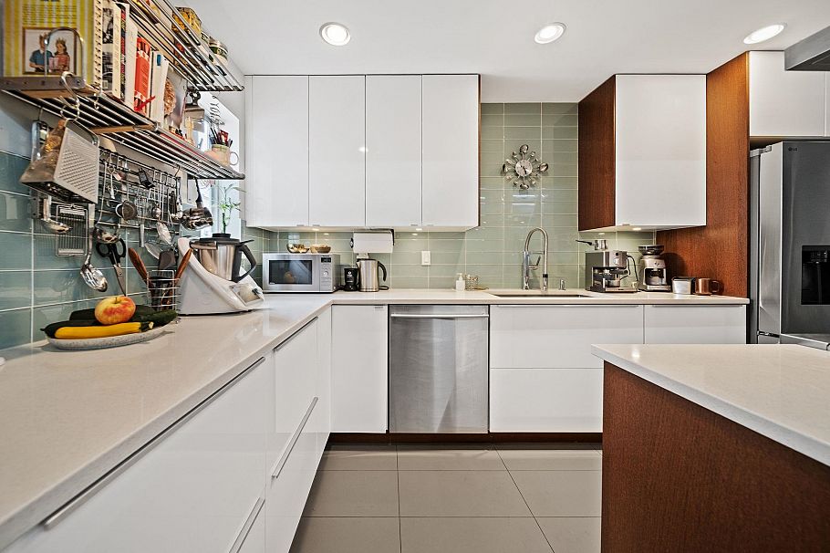 6 1234 W 7th Avenue Vancouver, BC - 2