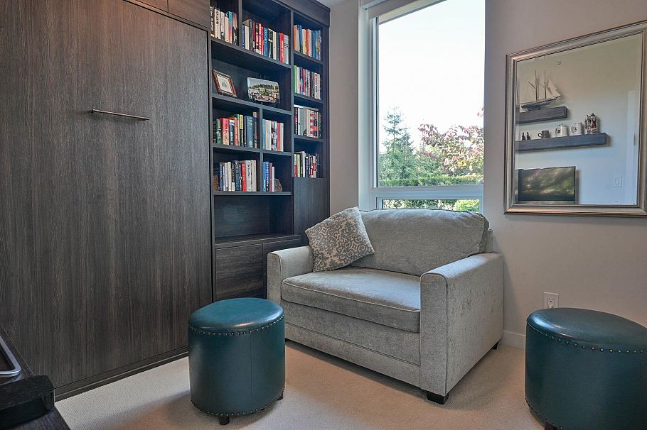 106 5608 Berton Avenue Vancouver, BC - 17