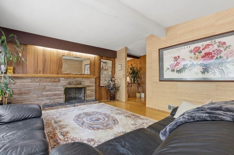 3055 Rosemont Drive Vancouver, BC - 6