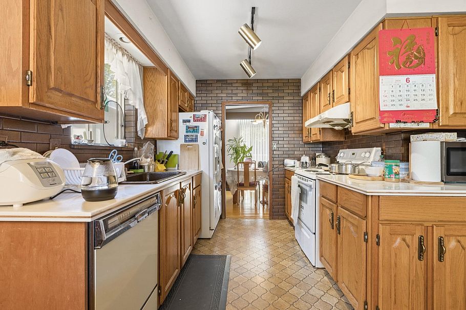 3055 Rosemont Drive Vancouver, BC - 8