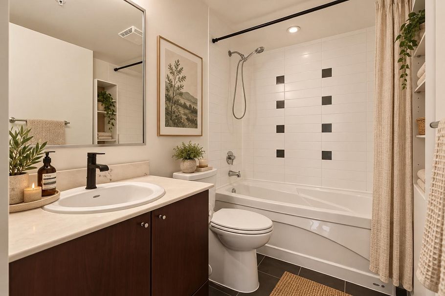 304 933 Hornby Street Vancouver, BC - 16
