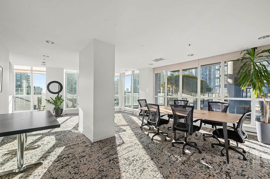 2508 1155 Seymour Street Vancouver, BC - 12