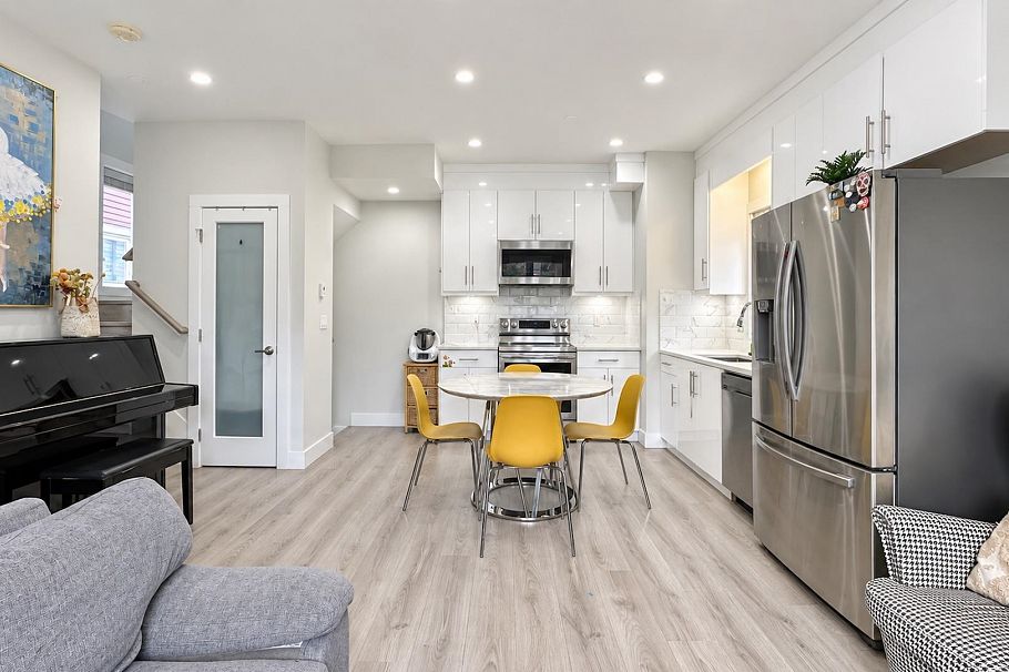 4985 Moss Street Vancouver, BC - 7