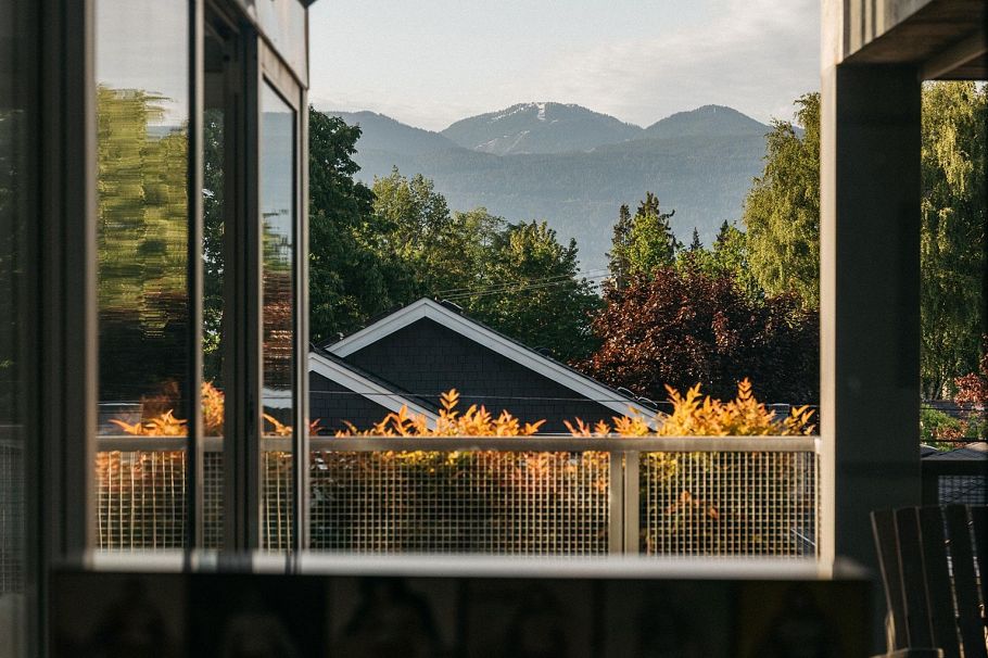 302 4387 W 10th Avenue Vancouver, BC - 9