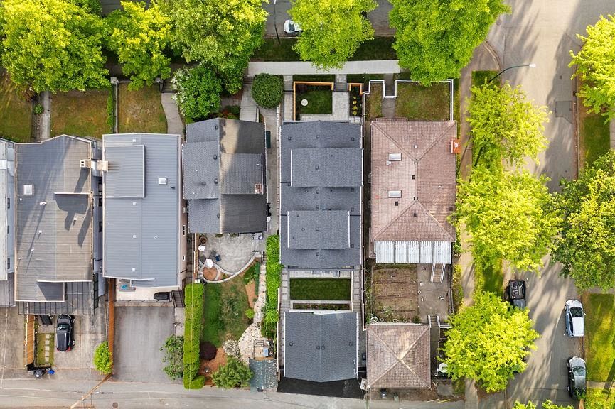 2 6318 Sophia Street Vancouver, BC - 38