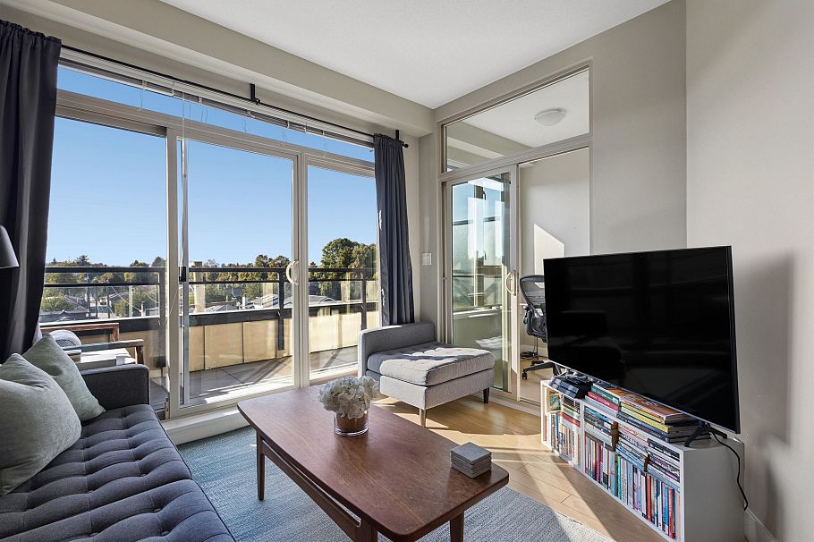 PH9 688 E 17th Avenue Vancouver, BC - 8