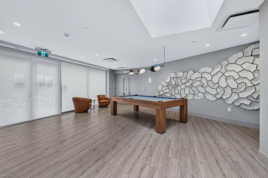206 7428 Alberta Street Vancouver, BC - 36