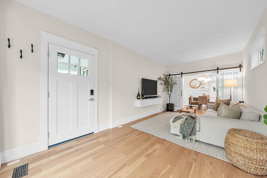 853 E 20th Avenue Vancouver, BC - 36