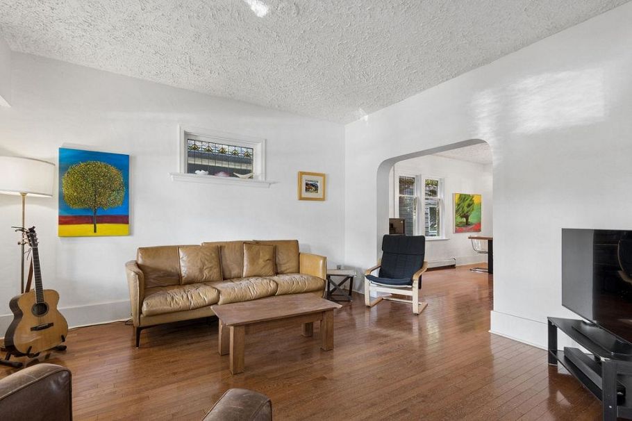 1791 E 7th Avenue Vancouver, BC - 6