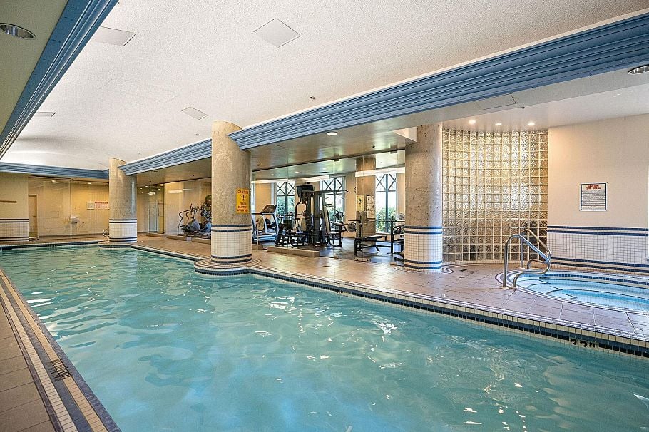 403 1188 Quebec Street Vancouver, BC - 31