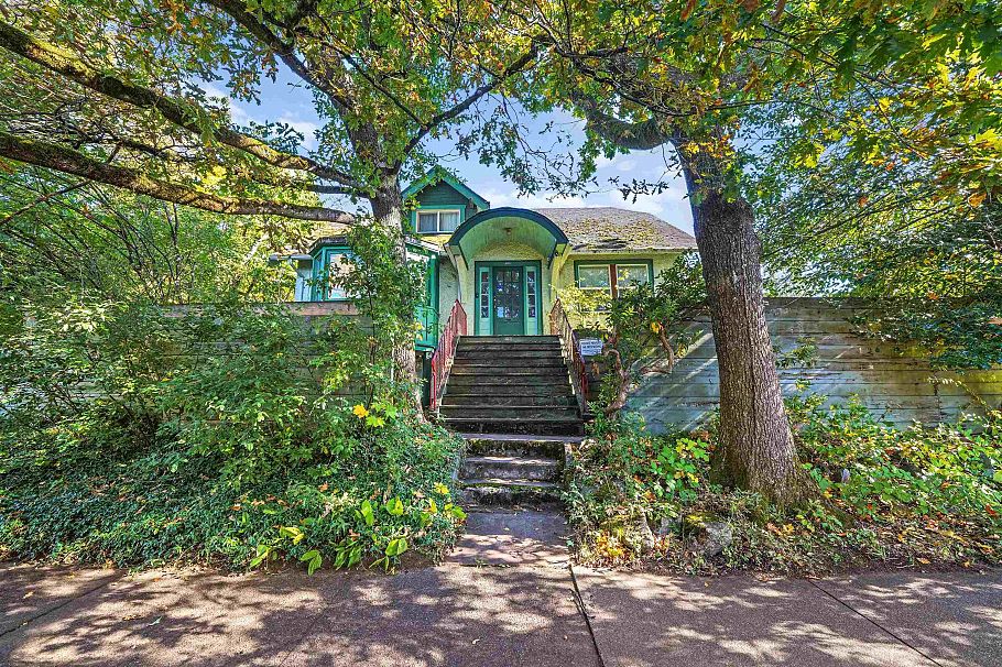 3500 Ash Street Vancouver, BC - 7