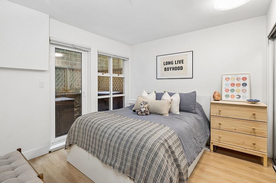 103 933 W 8th Avenue Vancouver, BC - 19