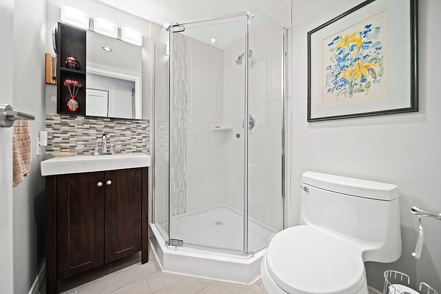 6 1234 W 7th Avenue Vancouver, BC - 23