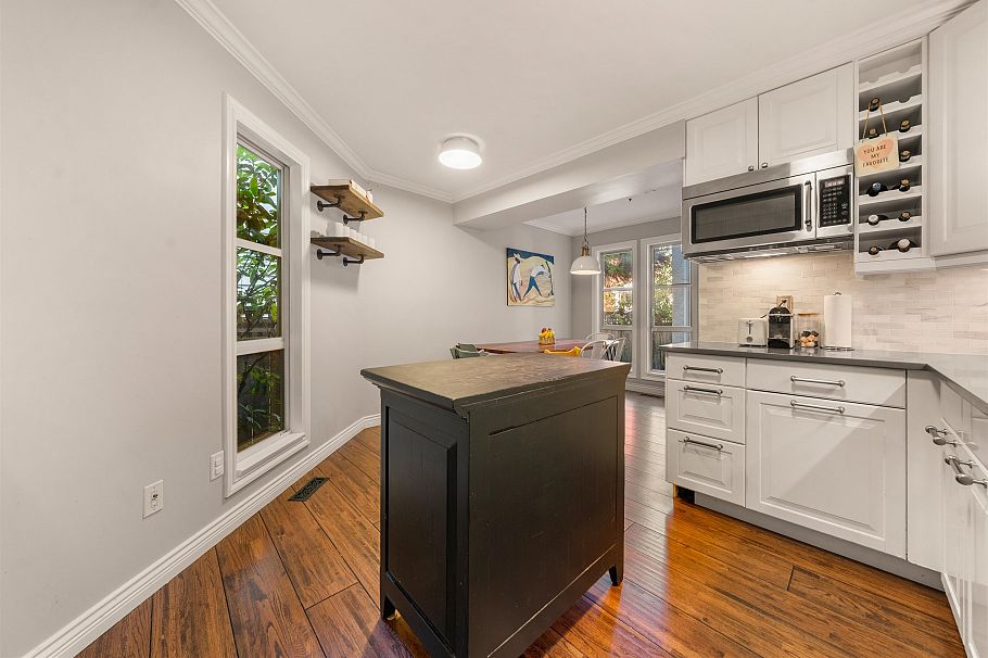 709 Prior Street Vancouver, BC - 14