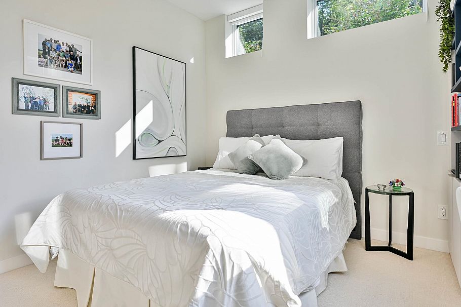 106 5608 Berton Avenue Vancouver, BC - 10