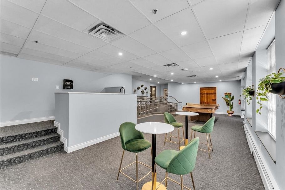 701 1010 Burnaby Street Vancouver, BC - 26