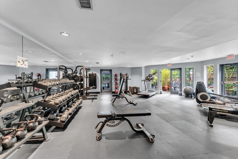 701 1010 Burnaby Street Vancouver, BC - 29