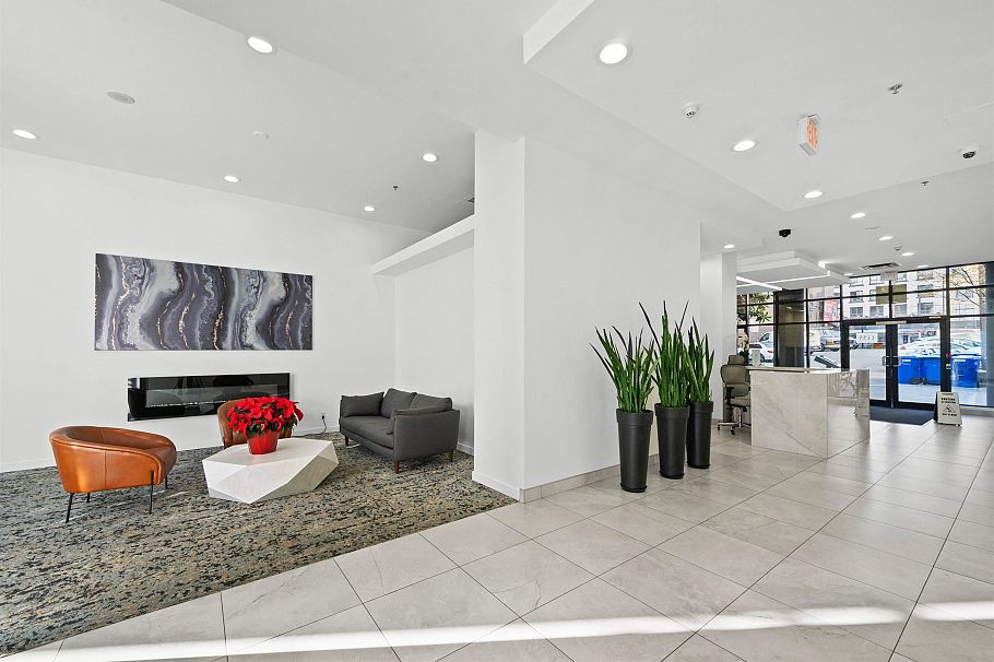 2508 1155 Seymour Street Vancouver, BC - 5
