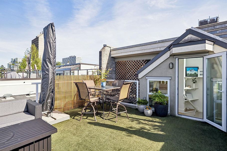 103 933 W 8th Avenue Vancouver, BC - 35