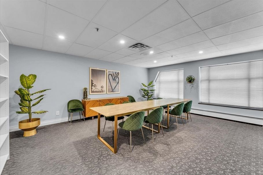 701 1010 Burnaby Street Vancouver, BC - 28