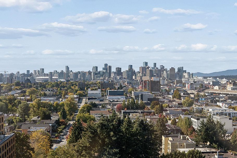 1204 1833 Frances Street Vancouver, BC - 19
