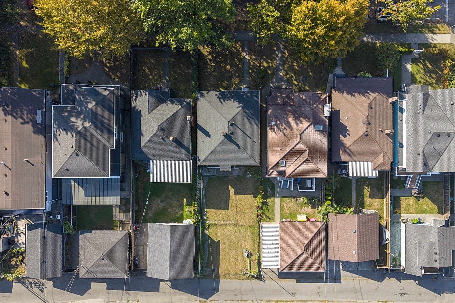 1060 Kelowna Street Vancouver, BC - 33