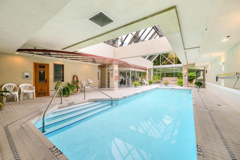 1204 5775 Hampton Place Vancouver, BC - 32