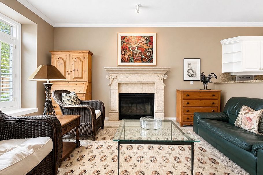8418 Gillnet Place Vancouver, BC - 16