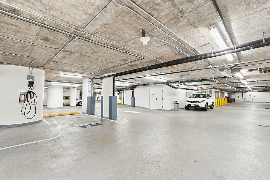 2506 1011 W Cordova Street Vancouver, BC - 29