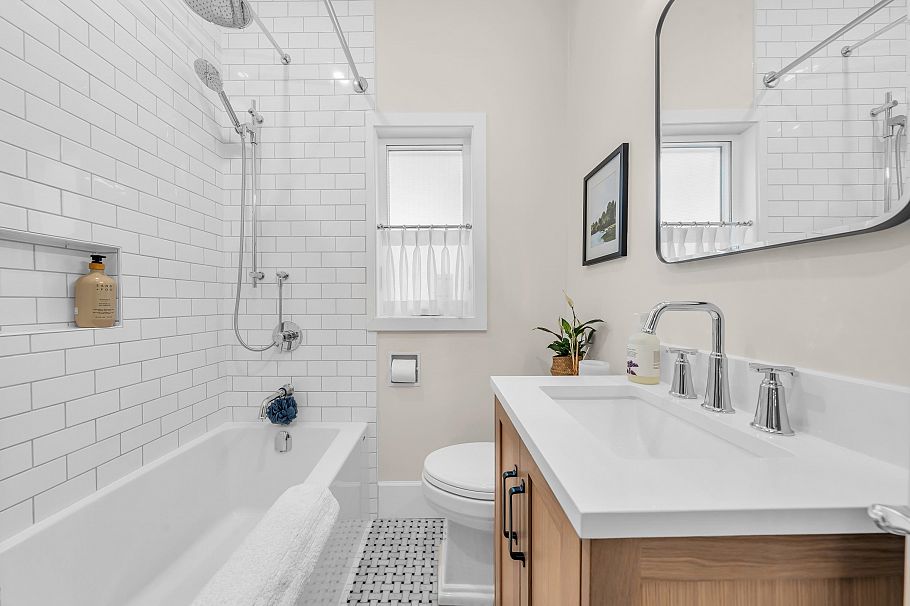 853 E 20th Avenue Vancouver, BC - 13