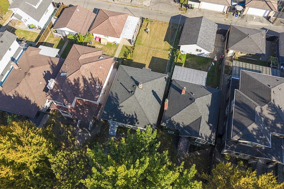 1060 Kelowna Street Vancouver, BC - 34