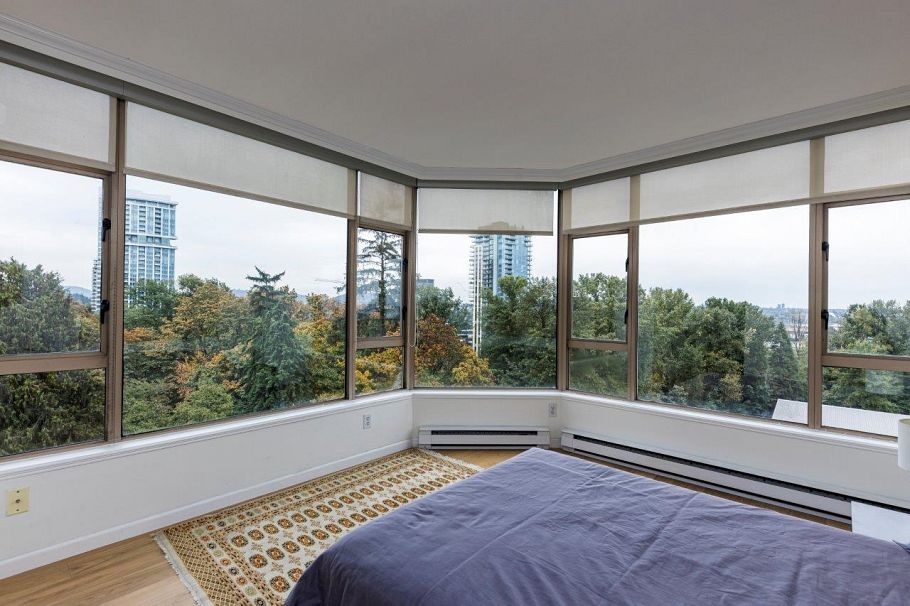 1213 1327 E Keith Road North Vancouver, BC - 15