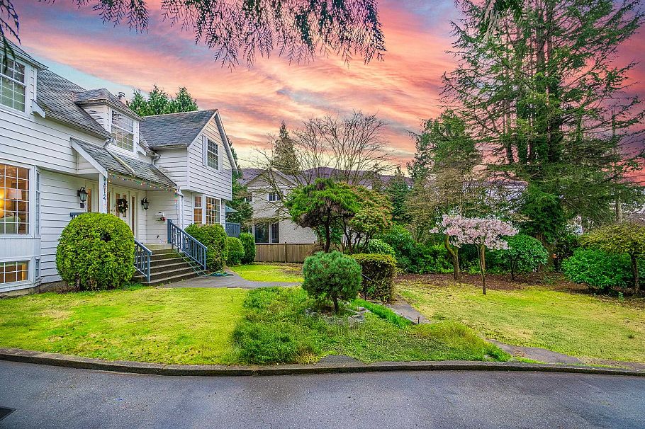 6812 Arbutus Street Vancouver, BC - 2