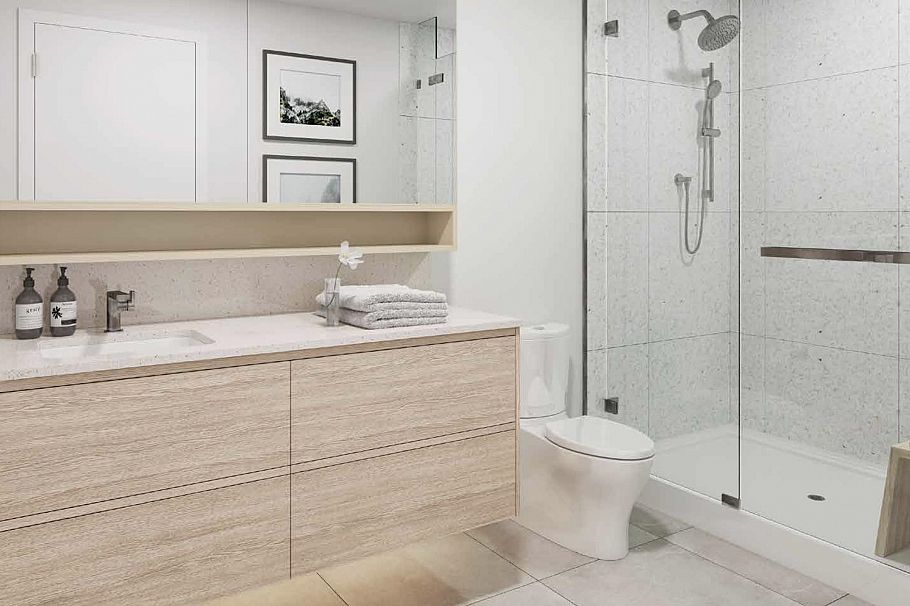 518 203-263 W 49th Avenue Vancouver, BC - 6