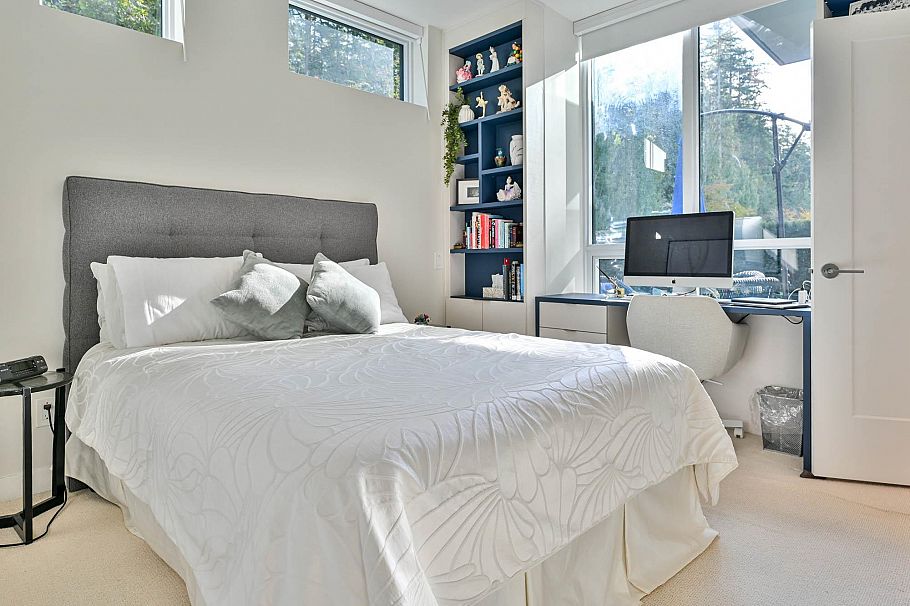 106 5608 Berton Avenue Vancouver, BC - 11