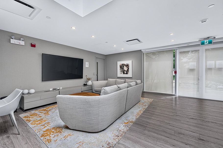 206 7428 Alberta Street Vancouver, BC - 38