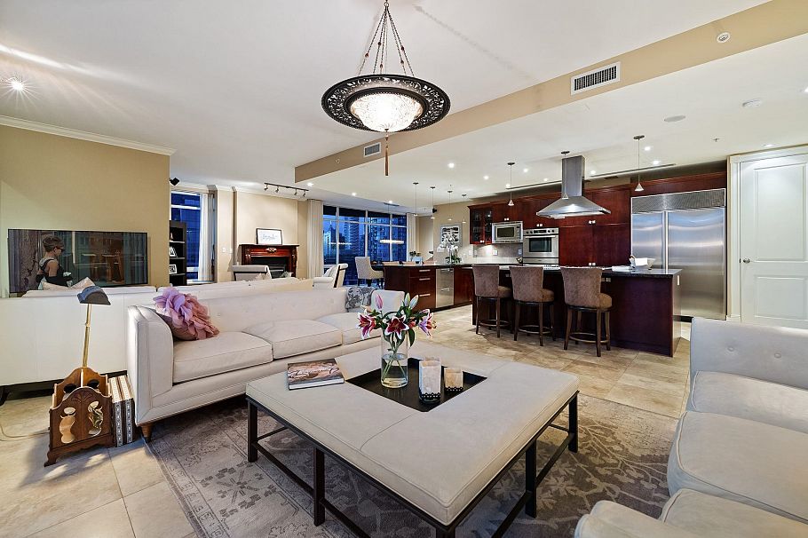 2600 1280 Richards Street Vancouver, BC - 14