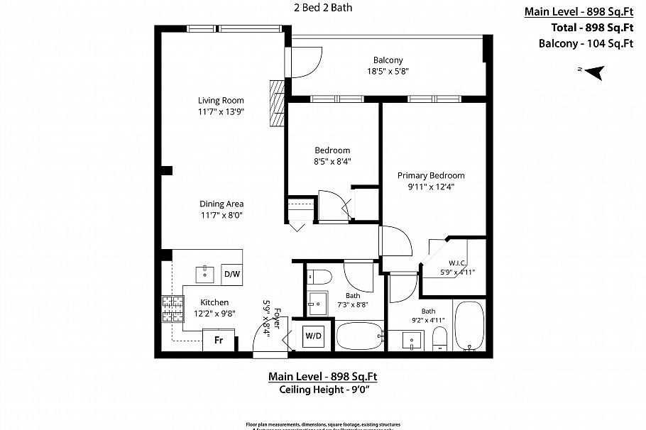417 119 W 22nd Street North Vancouver, BC - 40
