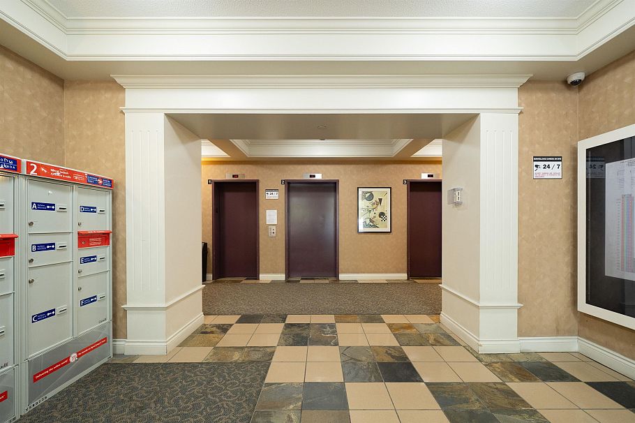 809 5189 Gaston Street Vancouver, BC - 24