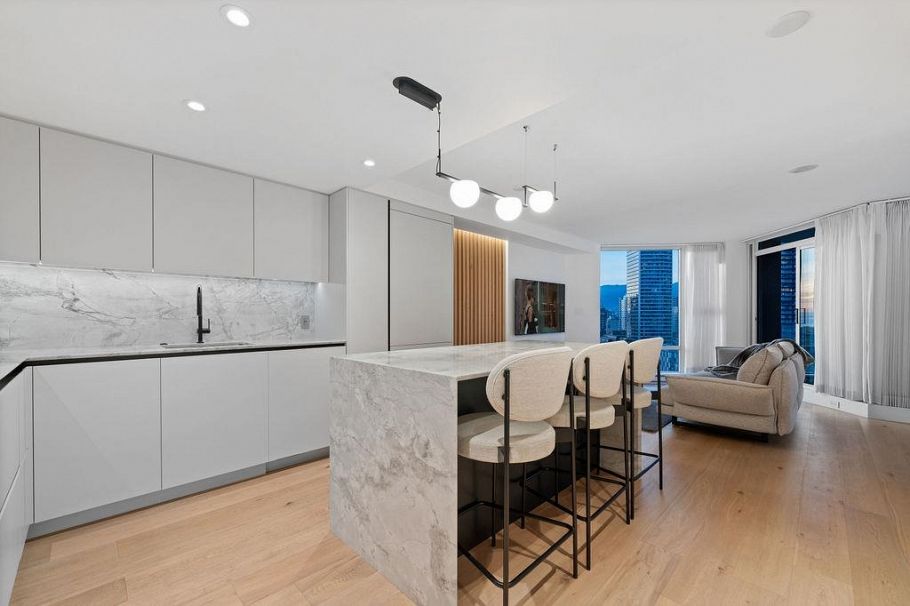 2607 583 Beach Crescent Vancouver, BC - 16