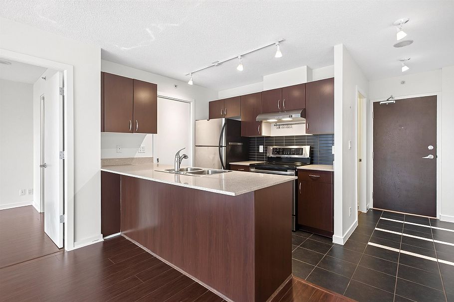 304 933 Hornby Street Vancouver, BC - 7