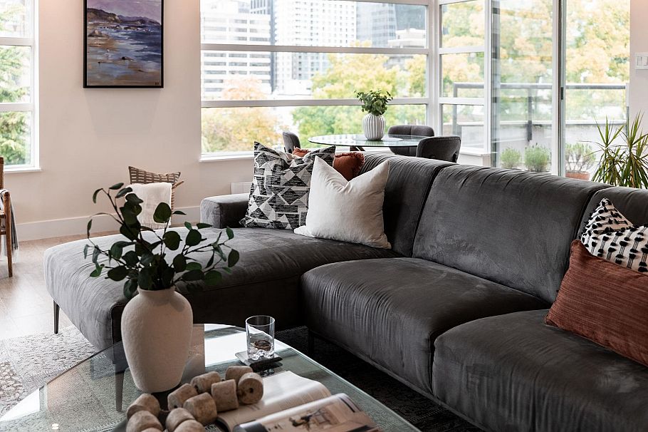 PH2-802 1225 Barclay Street Vancouver, BC - 10