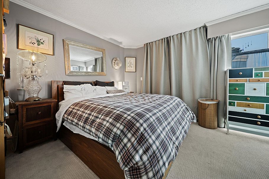6 1234 W 7th Avenue Vancouver, BC - 17