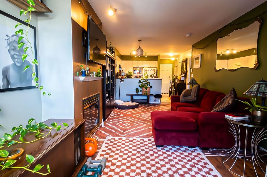 PH10 760 Kingsway Vancouver, BC - 7