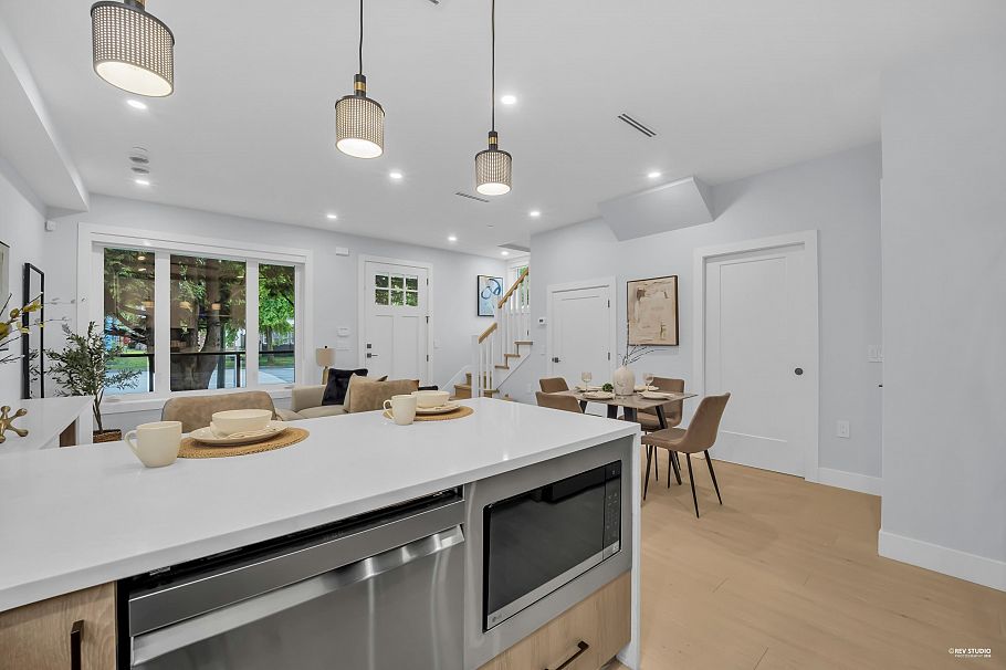 2619 Mcgill Street Vancouver, BC - 6