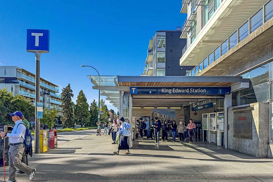 3500 Ash Street Vancouver, BC - 16