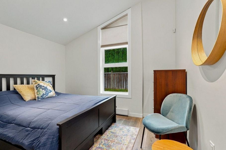 320 E 32nd Avenue Vancouver, BC - 31
