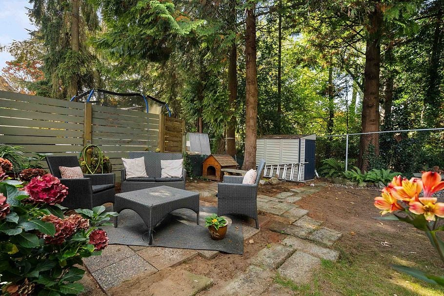 7355 Celista Drive Vancouver, BC - 25